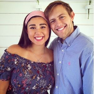 Meet your Posher, Mackenzie